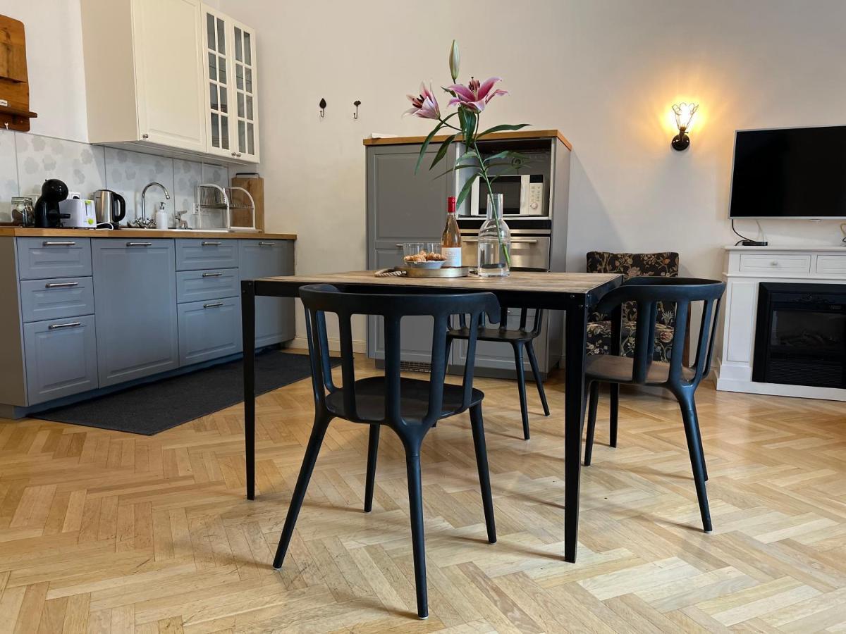 Homes Budapeszt Zewnętrze zdjęcie