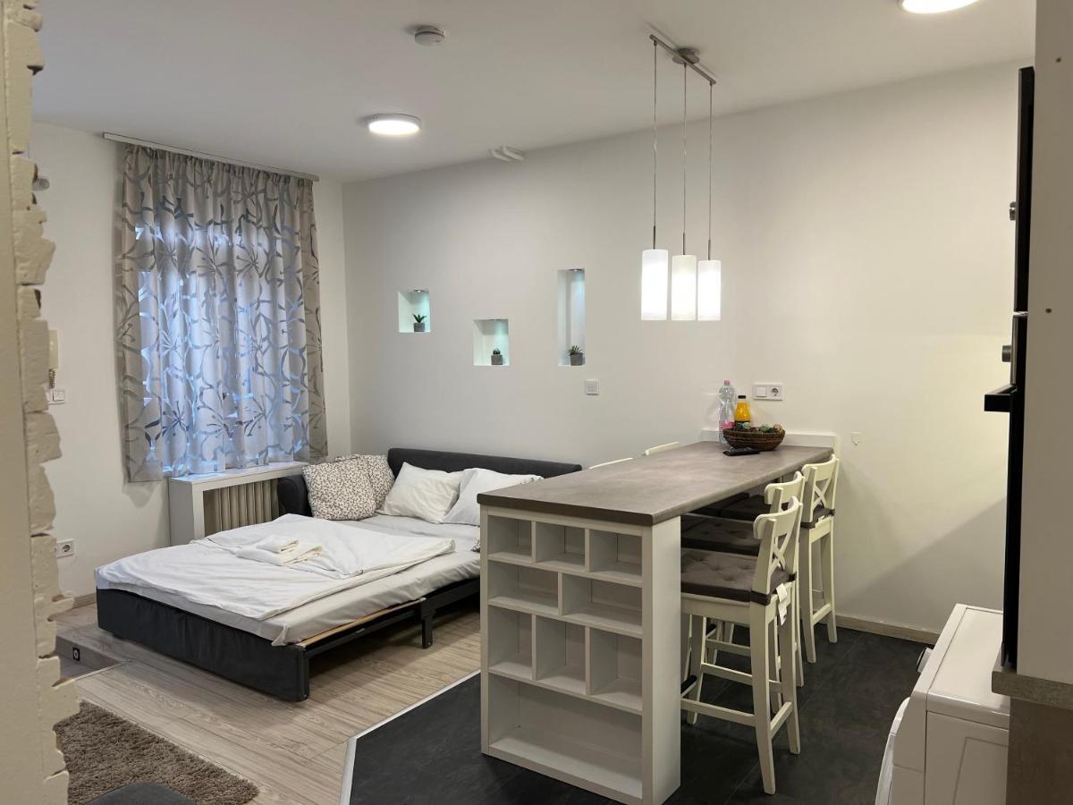 Homes Budapeszt Zewnętrze zdjęcie
