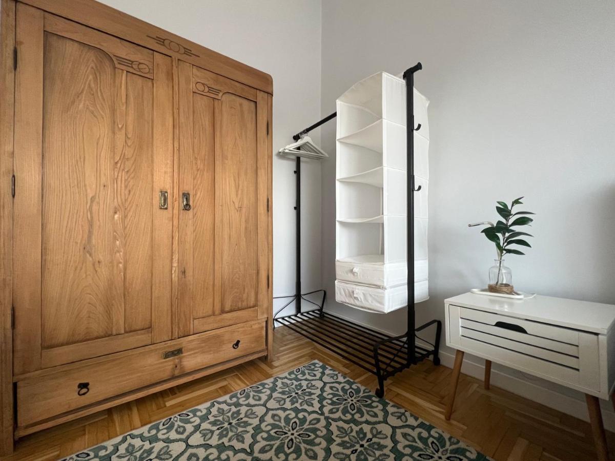 Homes Budapeszt Zewnętrze zdjęcie